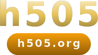 h505 logo