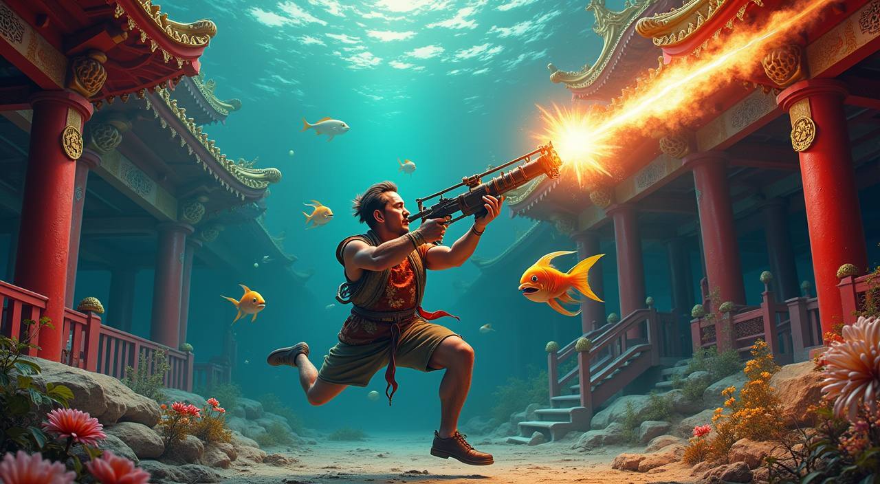 h505 mobile gaming